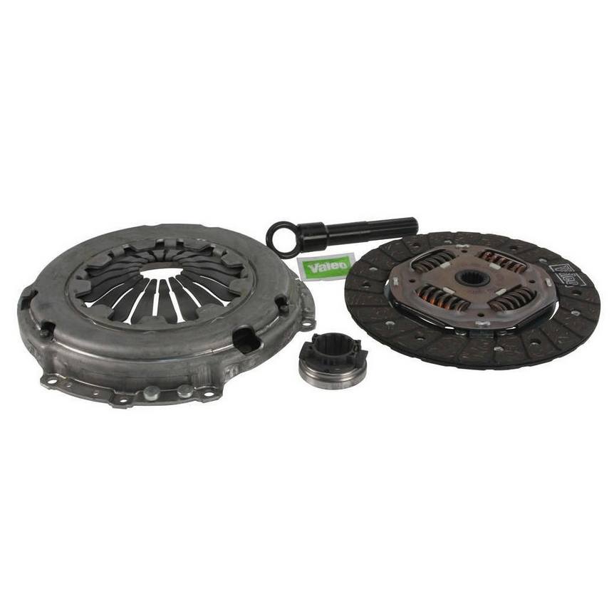 Mini Clutch Kit (3 Piece) 21207561754 - Valeo 52001202